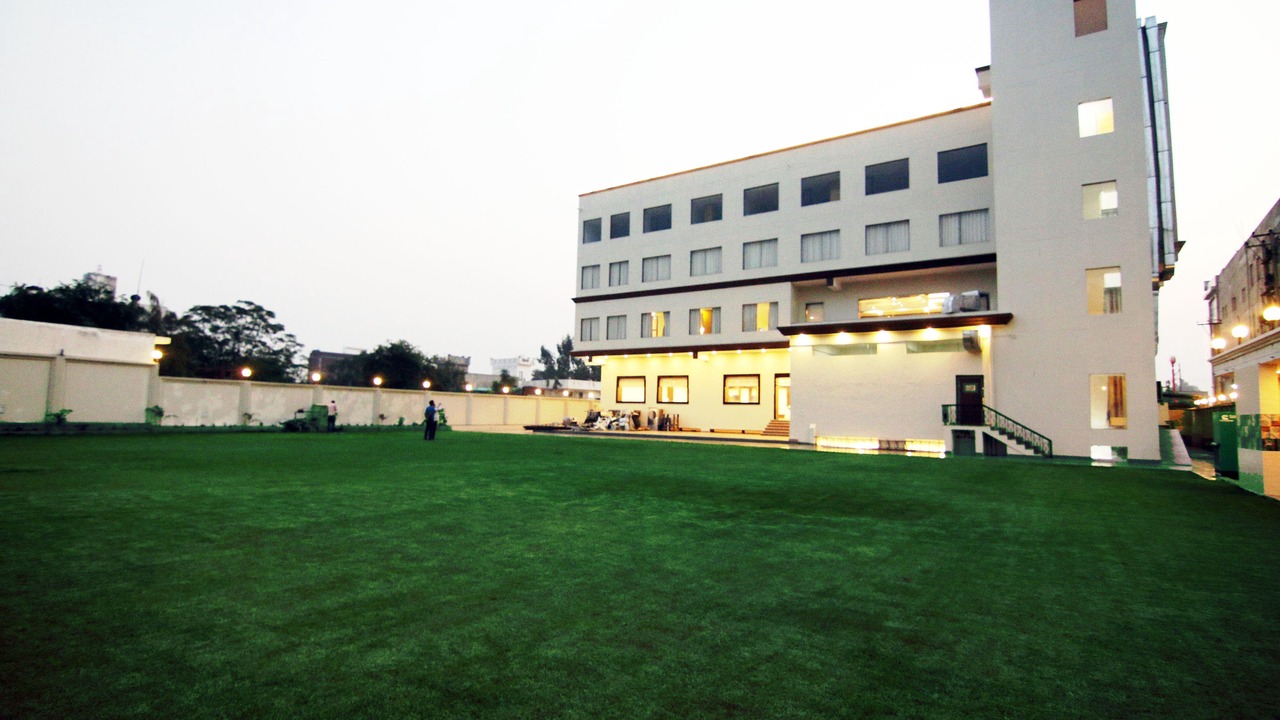 Photo of Outdoor in Jammu