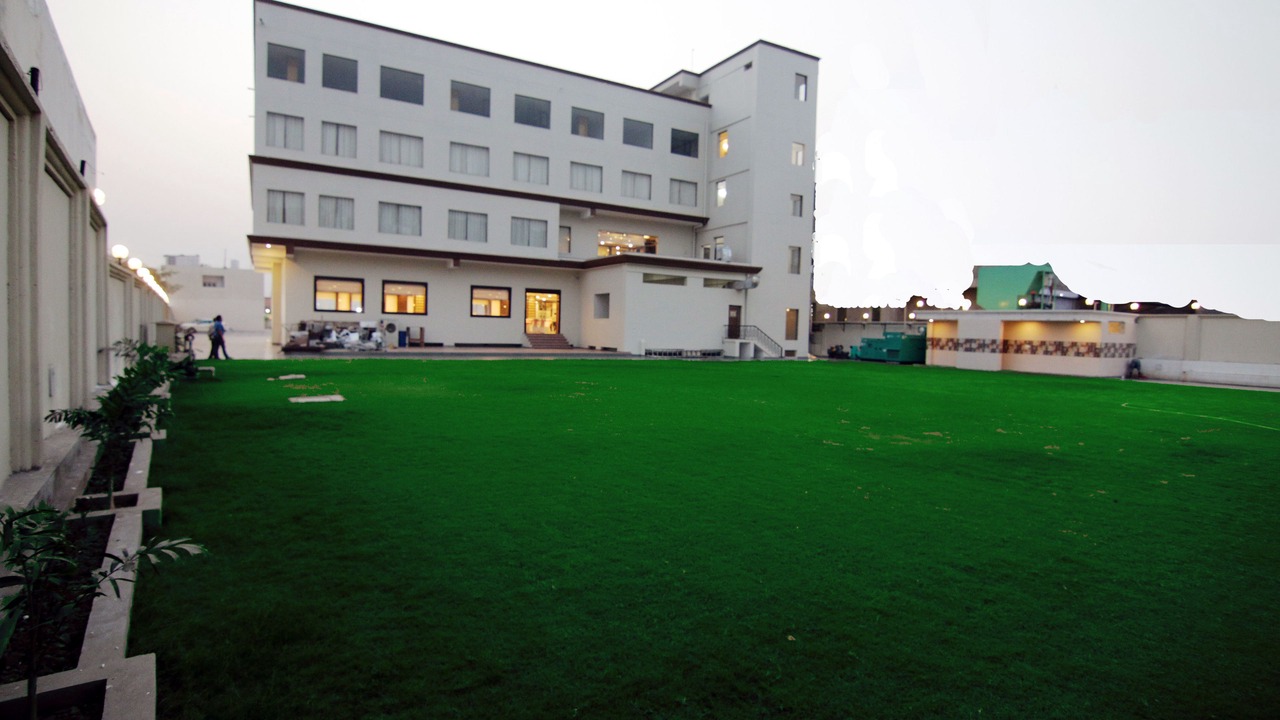 Photo of Outdoor in Jammu