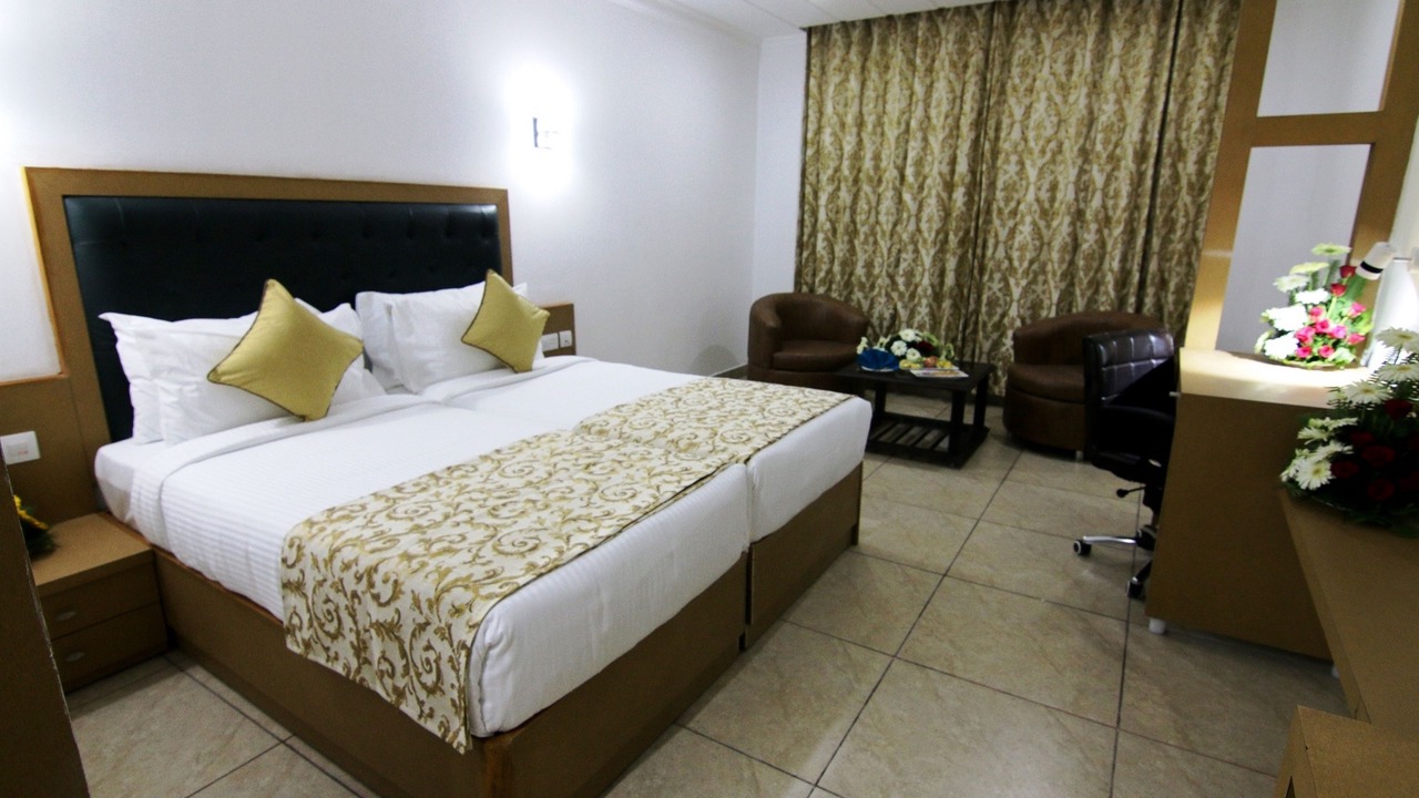 Photo of Bedroom in Jammu