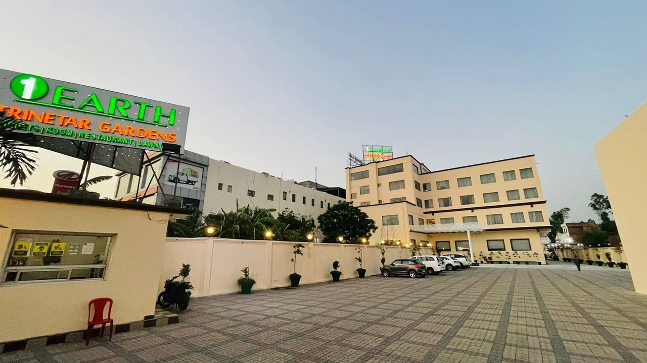 Photo of Outdoor in Jammu