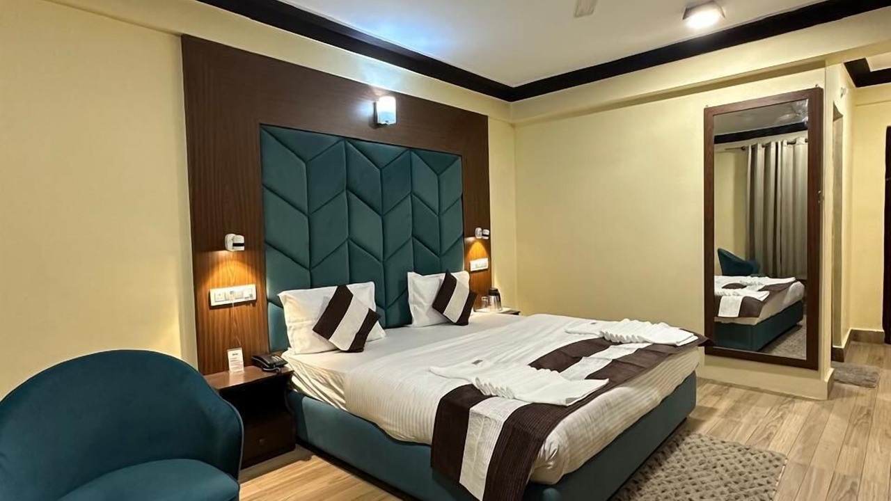 Photo of Bedroom in Shargole