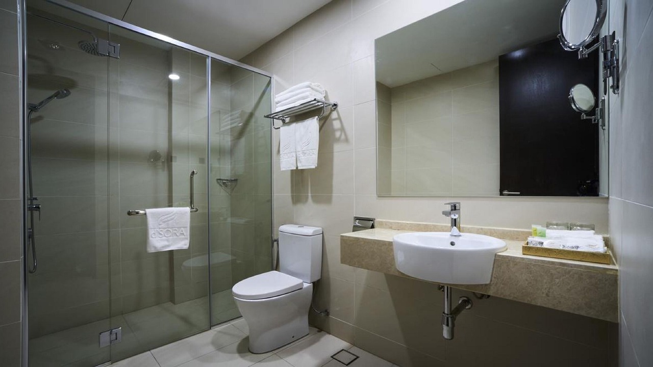 Photo of Bathroom in Bandar Sri Sendayan
