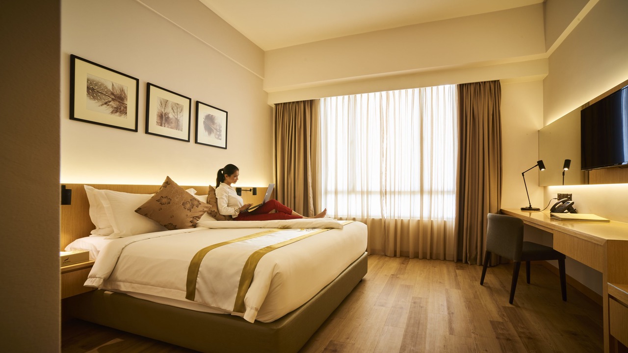 Photo of Bedroom in Bandar Sri Sendayan