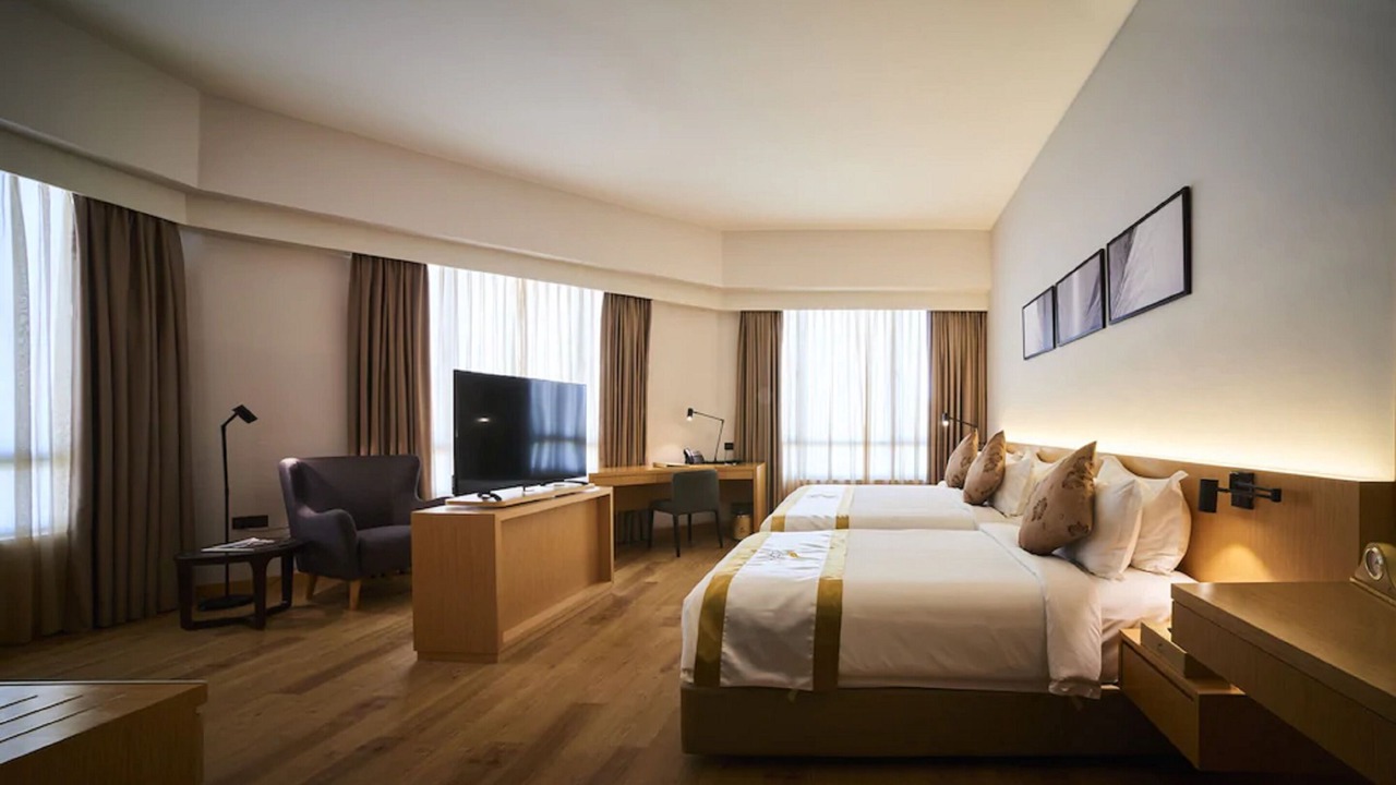 Photo of Bedroom in Bandar Sri Sendayan
