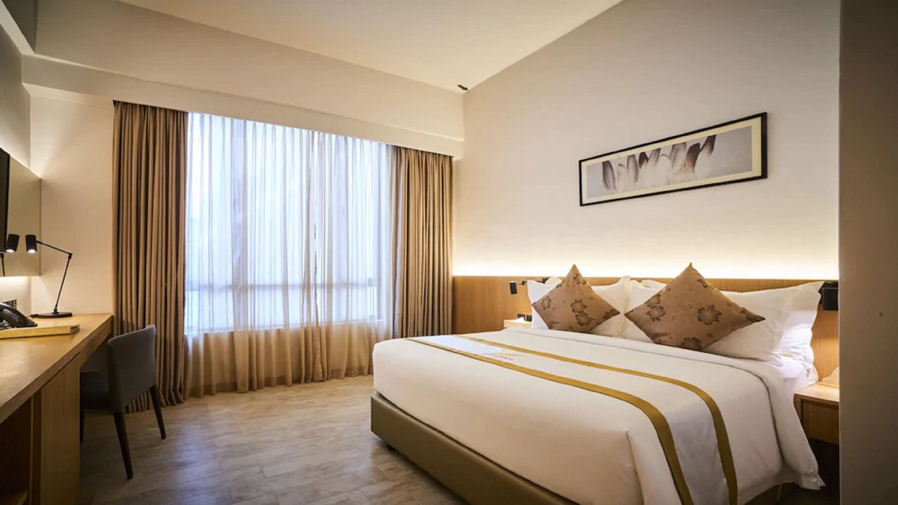 Photo of Bedroom in Bandar Sri Sendayan