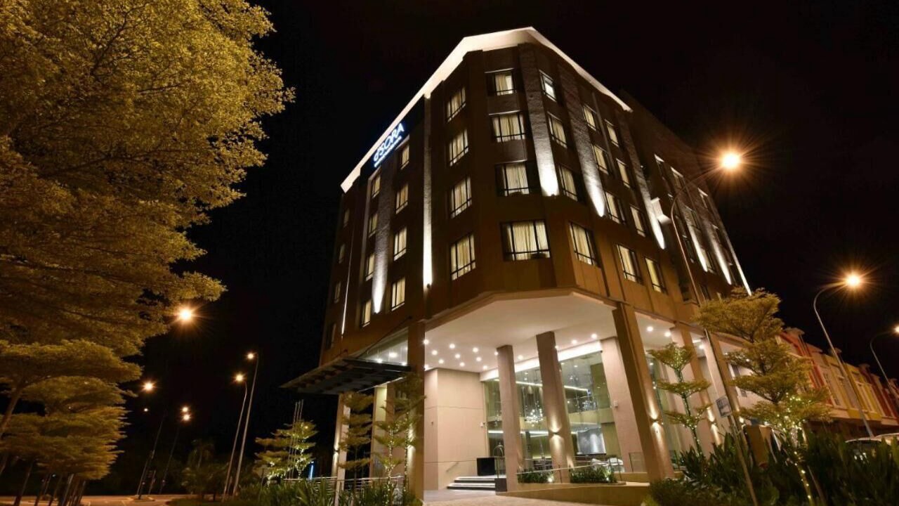 Photo of Outdoor in Bandar Sri Sendayan