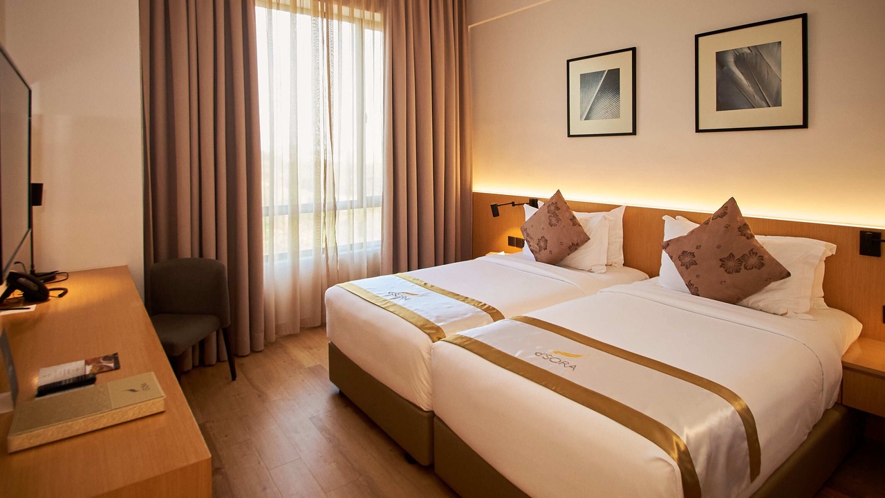 Photo of Bedroom in Bandar Sri Sendayan