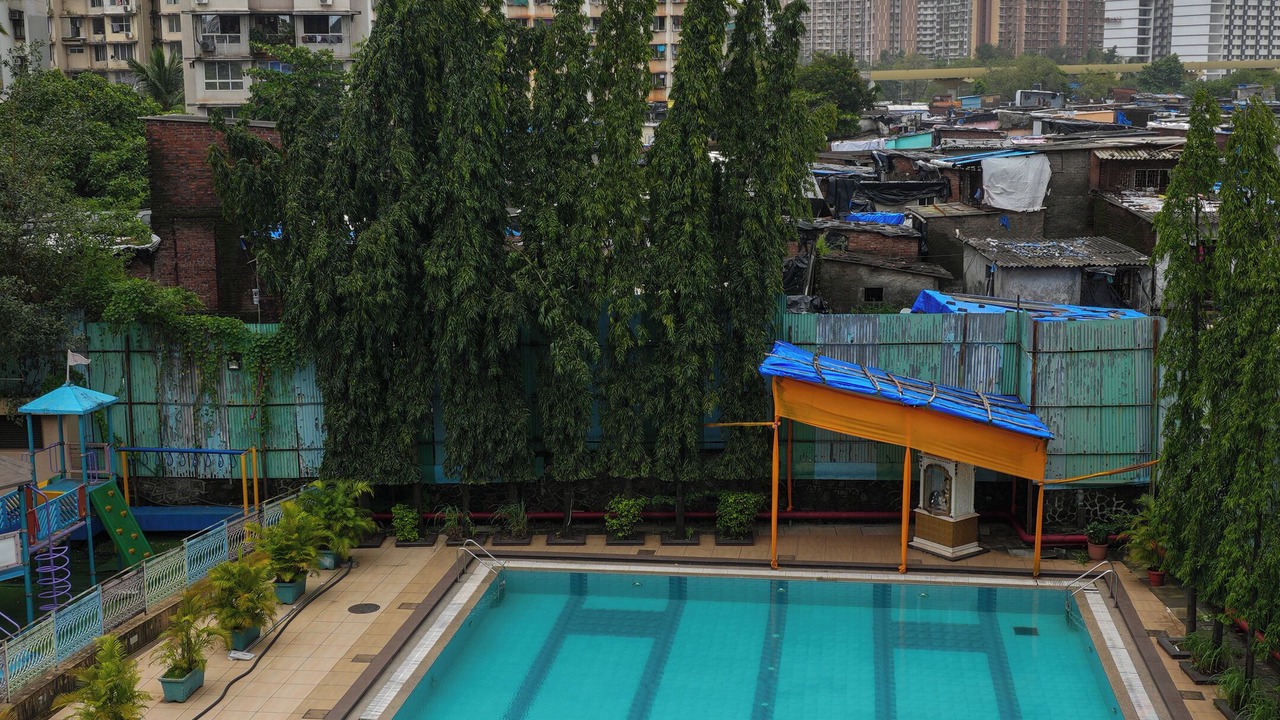 Photo of Outdoor in Chembur East