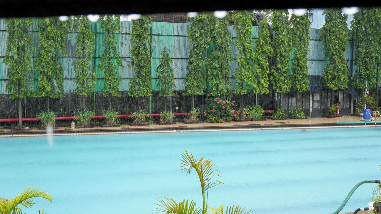 Photo of Outdoor in Chembur East