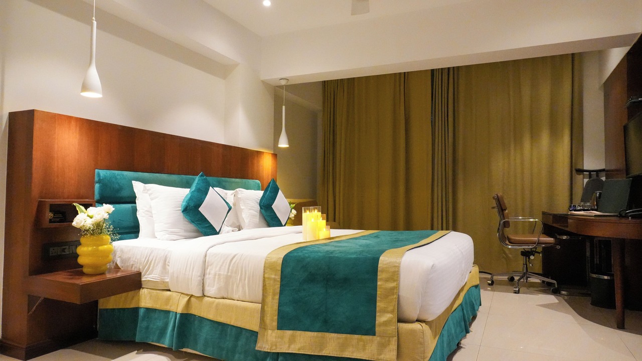 Photo of Bedroom in Chembur East