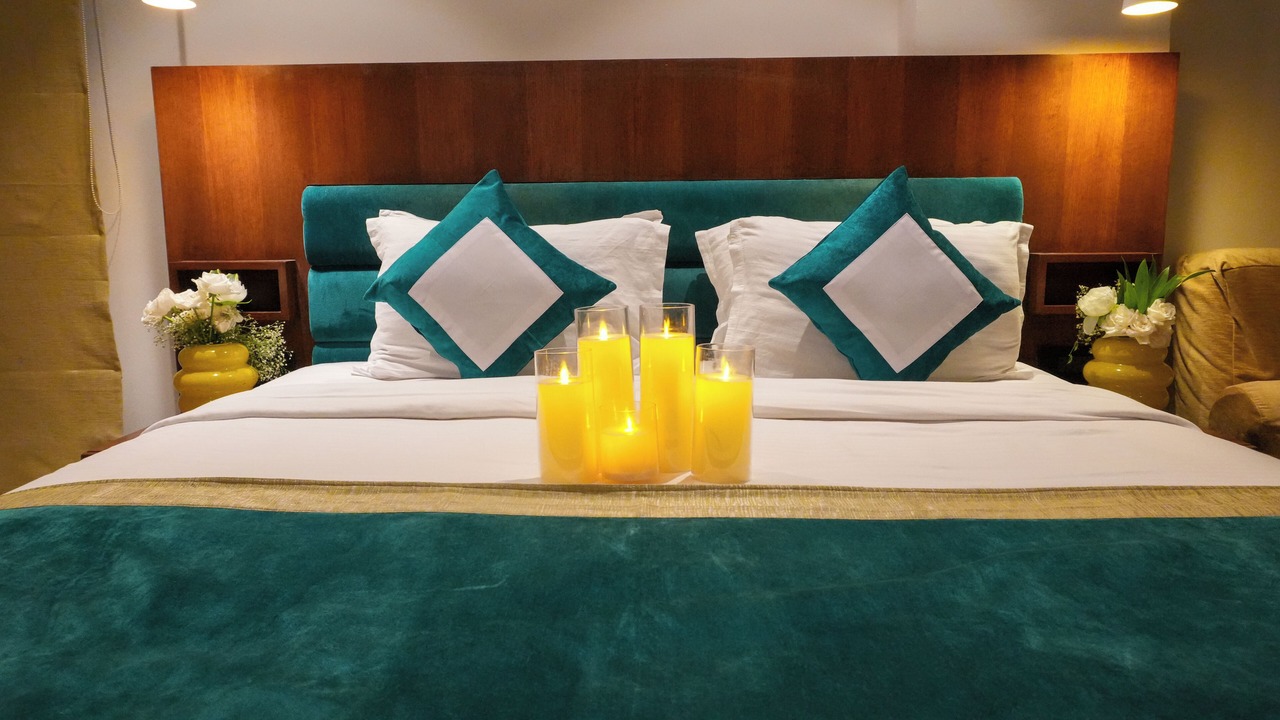 Photo of Bedroom in Chembur East