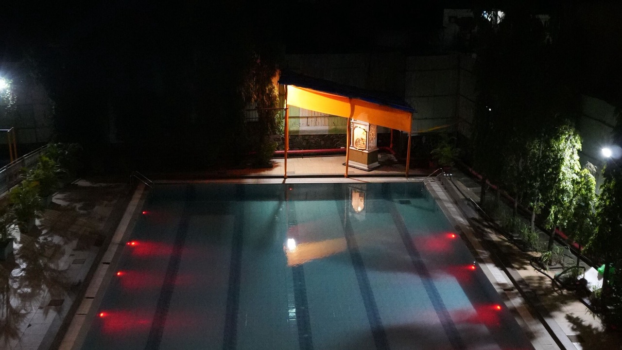 Photo of Outdoor in Chembur East