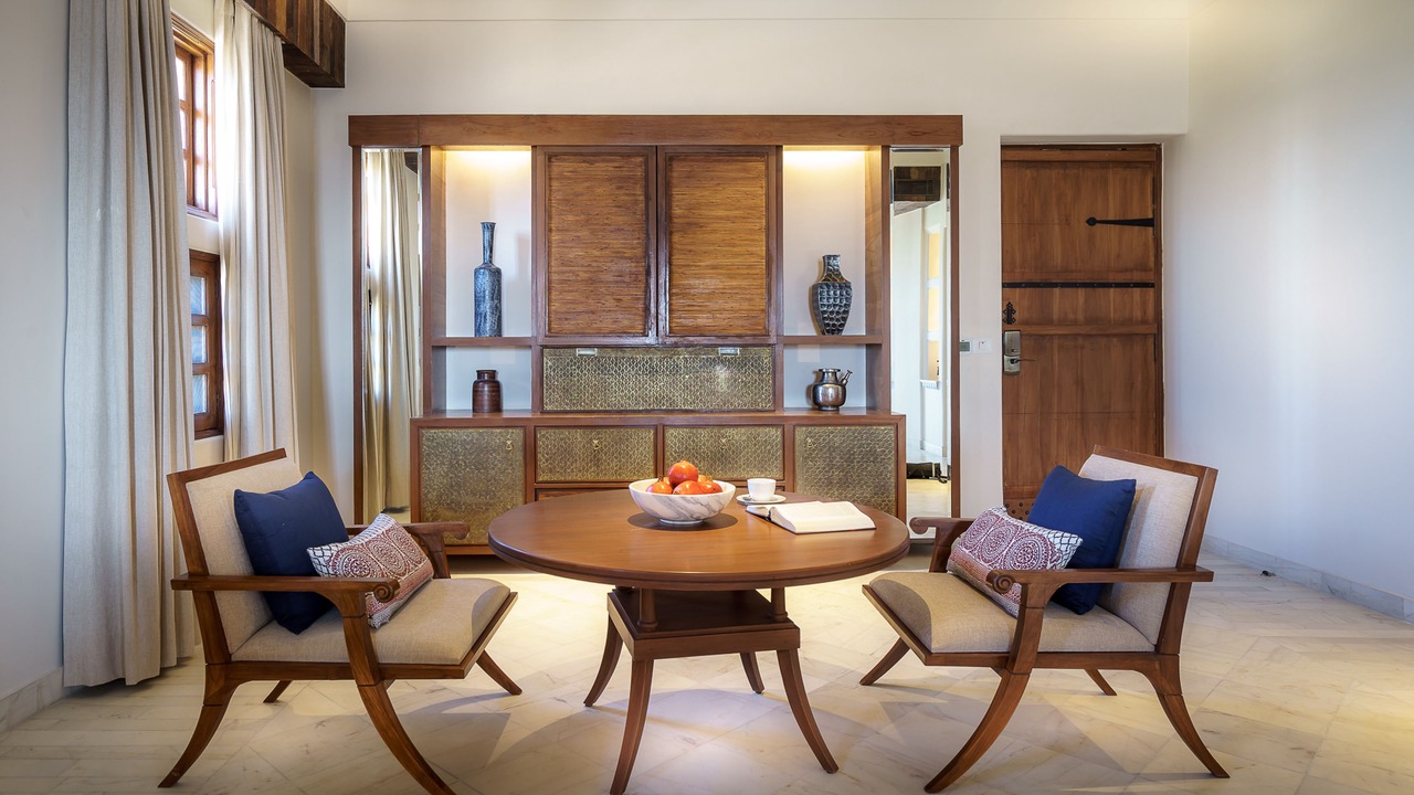 Photo of Bedroom in Bishangarh
