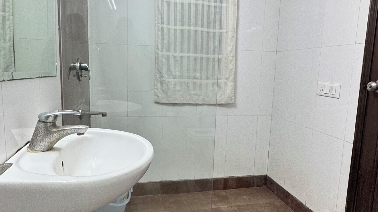 Photo of Bathroom in Jasola