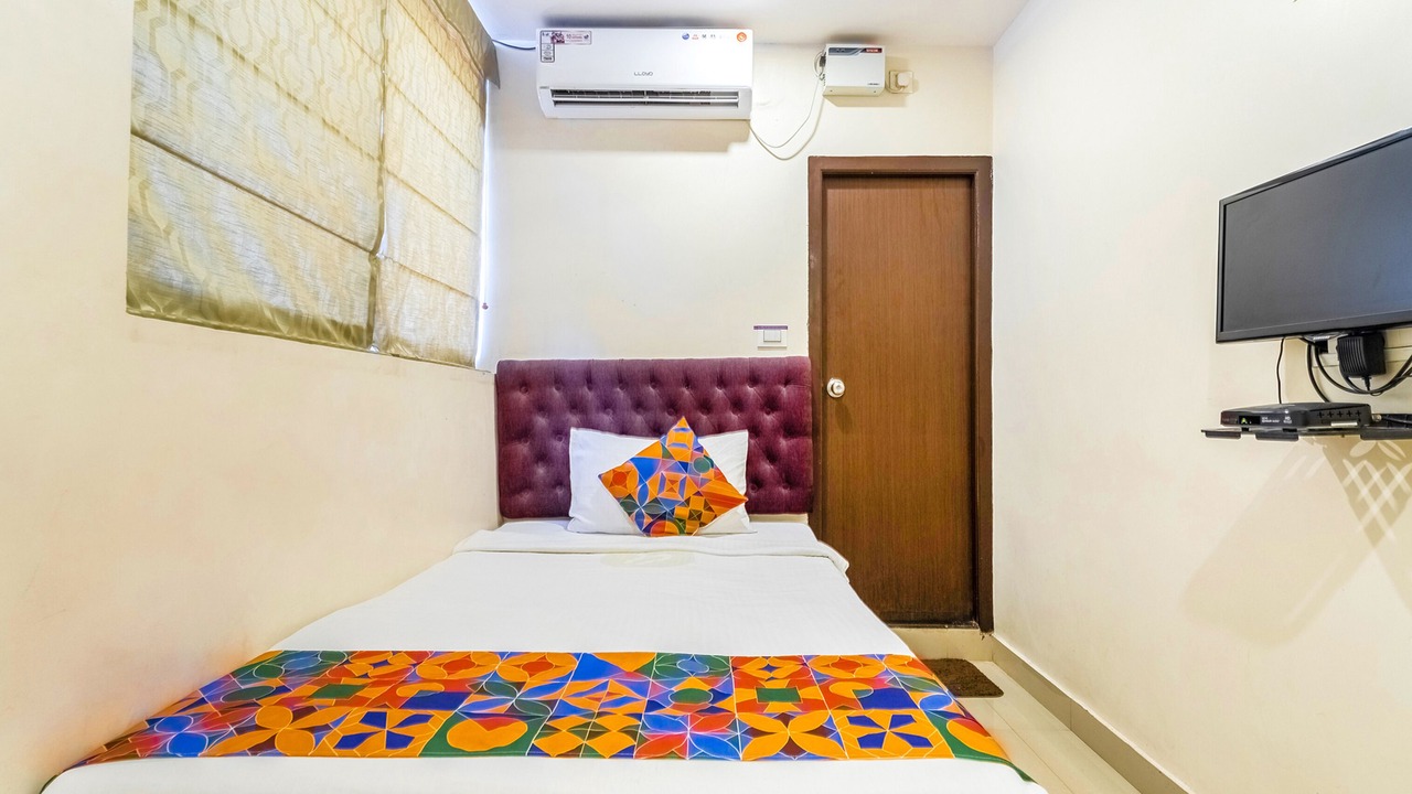 Photo of Bedroom in HSR Layout