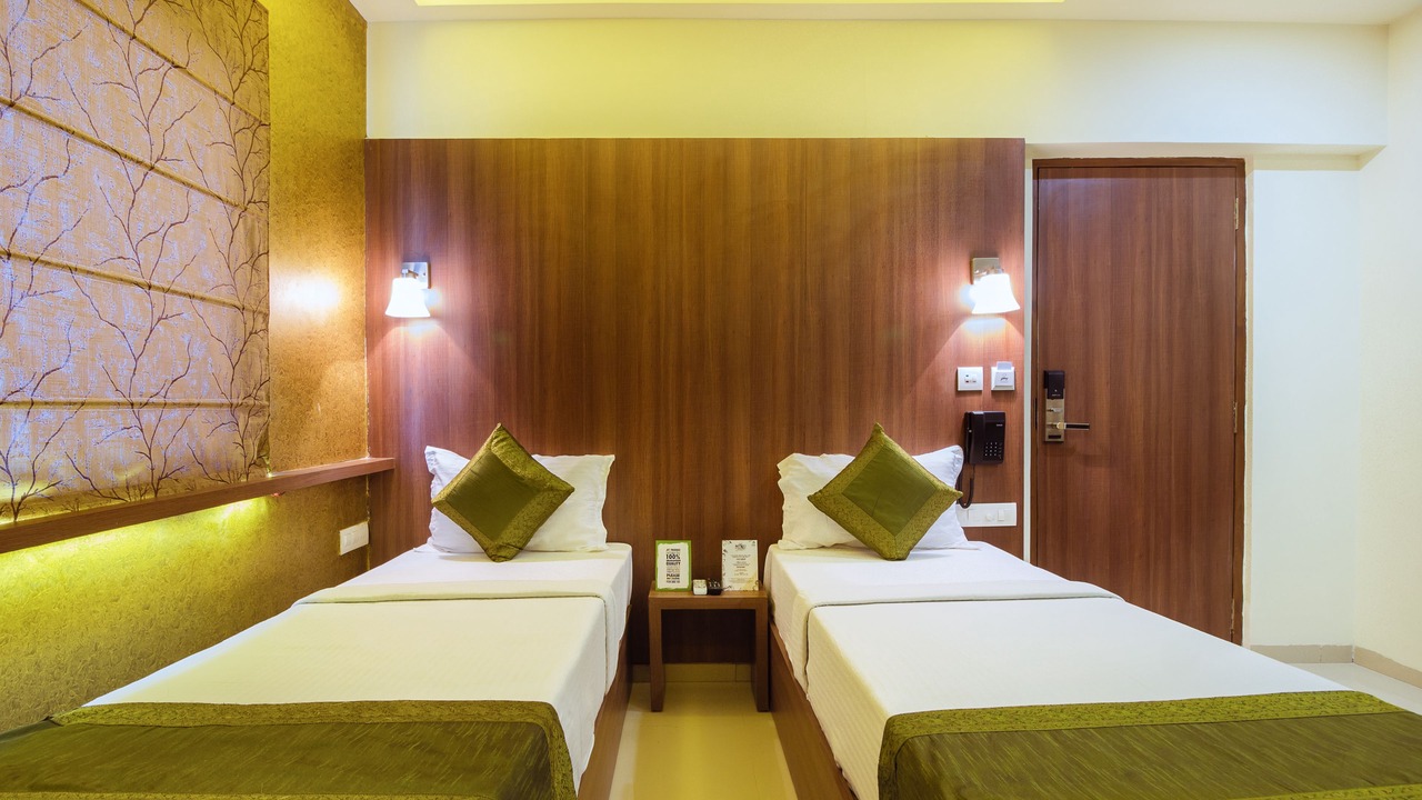 Photo of Bedroom in Lakdi Ka Pul