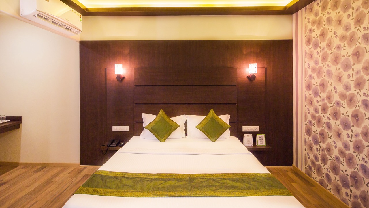 Photo of Bedroom in Lakdi Ka Pul