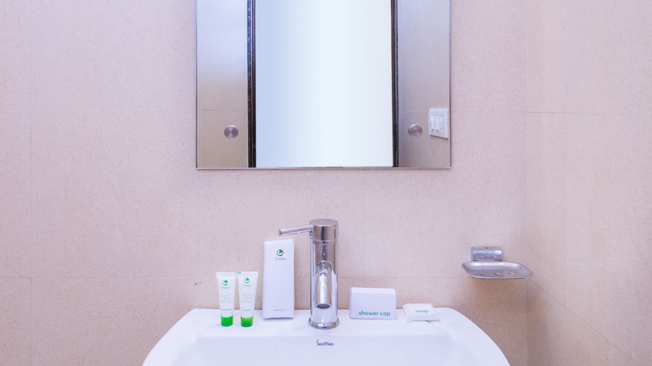 Photo of Bathroom in Lakdi Ka Pul