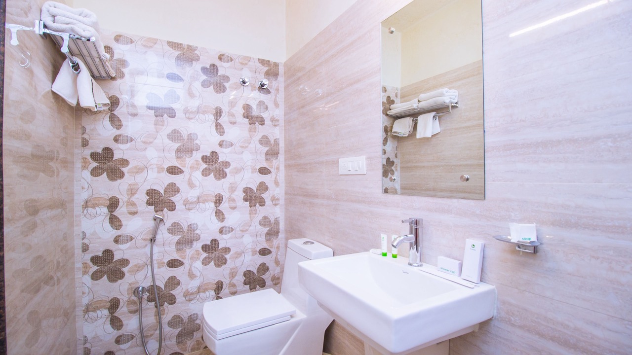 Photo of Bathroom in Lakdi Ka Pul