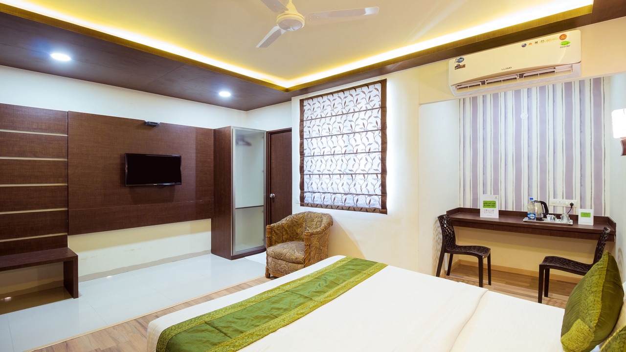Photo of Bedroom in Lakdi Ka Pul
