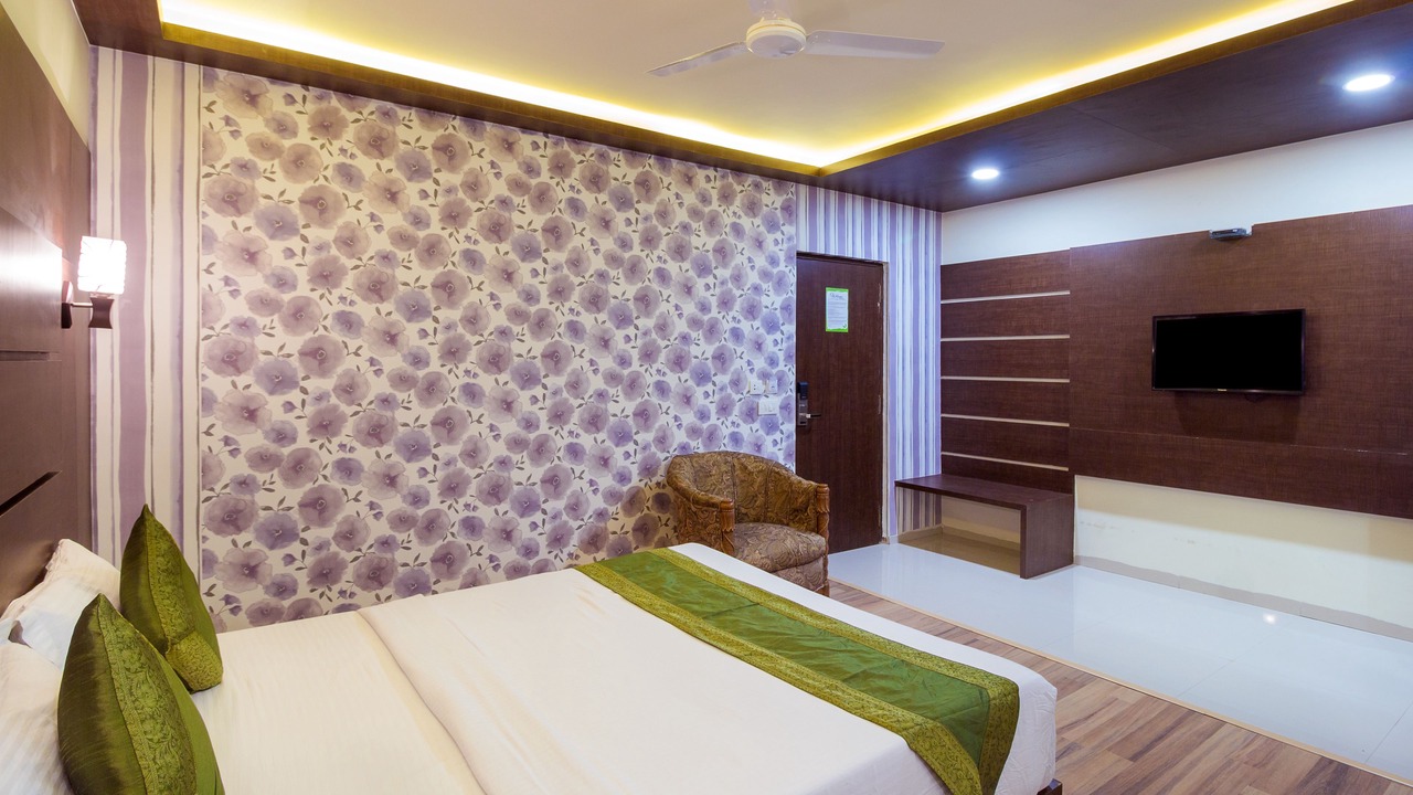 Photo of Bedroom in Lakdi Ka Pul
