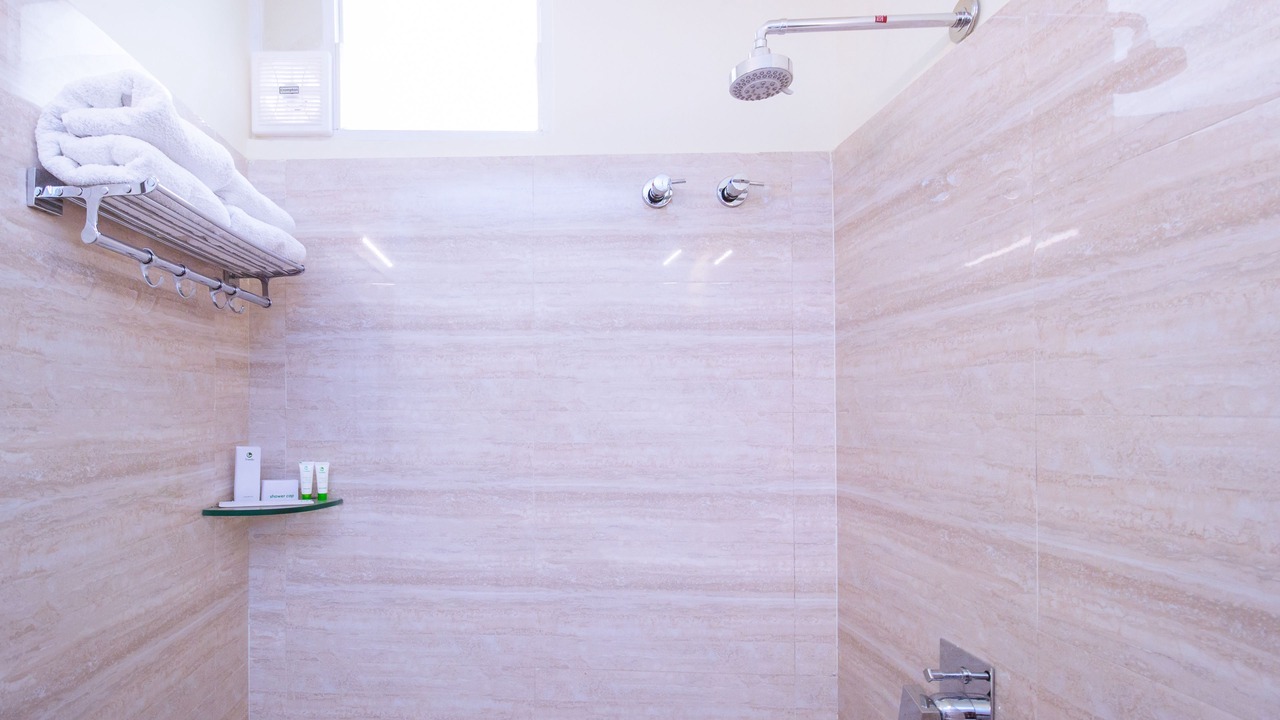 Photo of Bathroom in Lakdi Ka Pul
