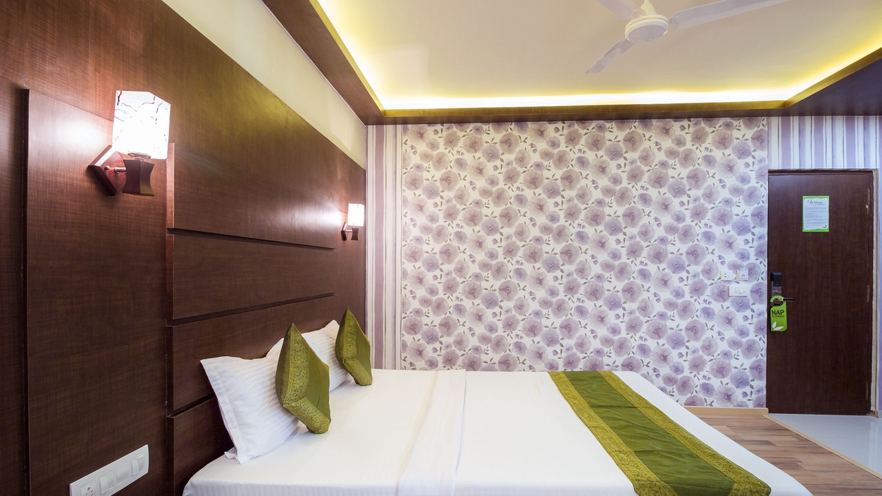 Photo of Bedroom in Lakdi Ka Pul