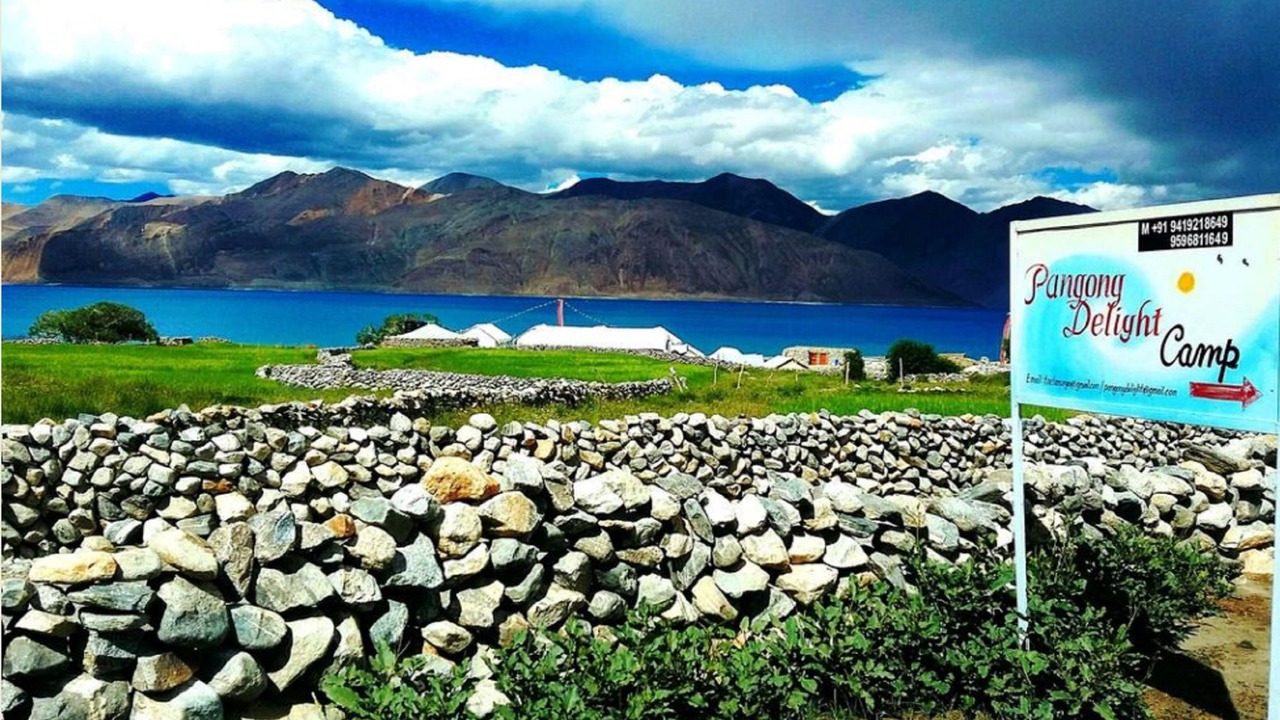 Photo of Outdoor in Spangmik