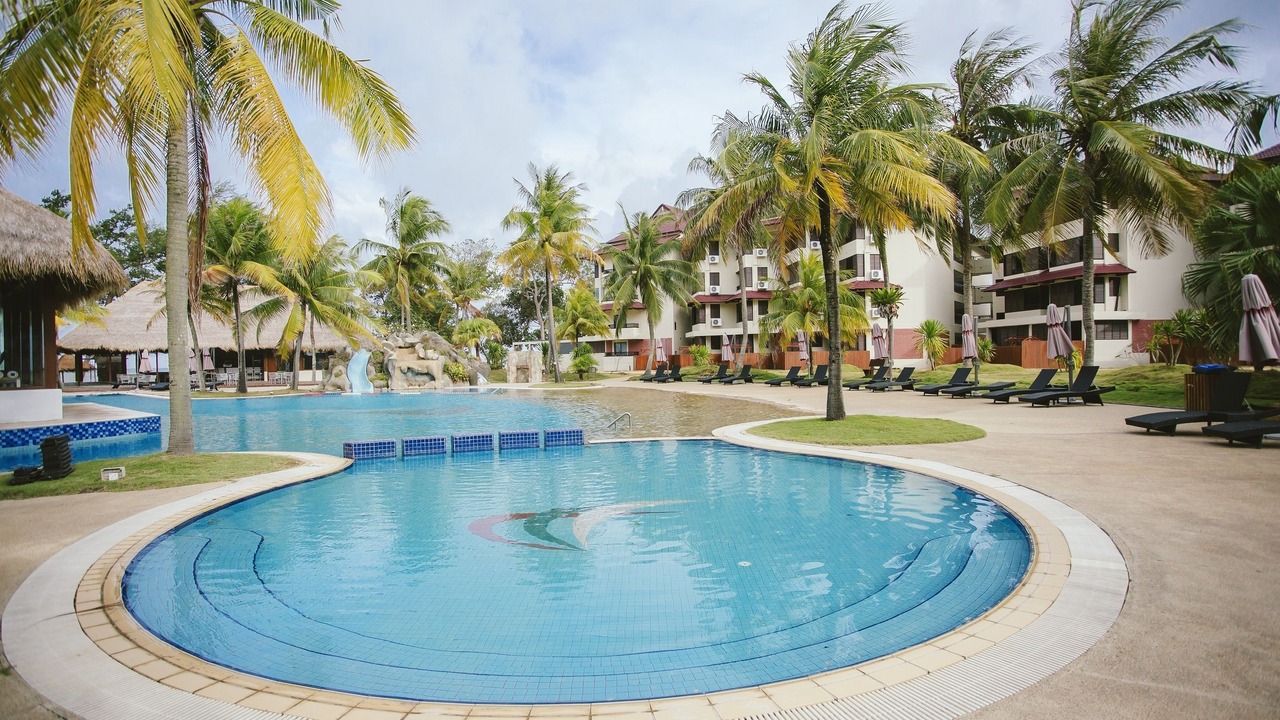 Photo of Outdoor in Desaru