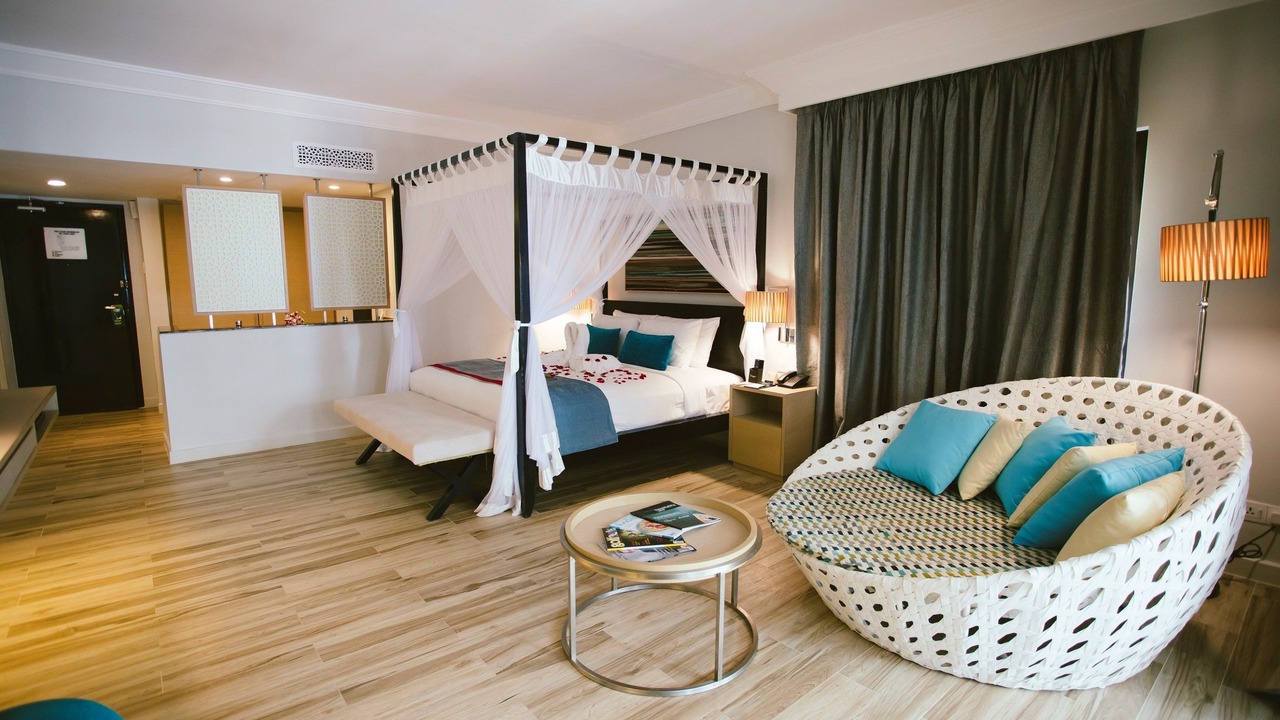 Photo of Bedroom in Desaru