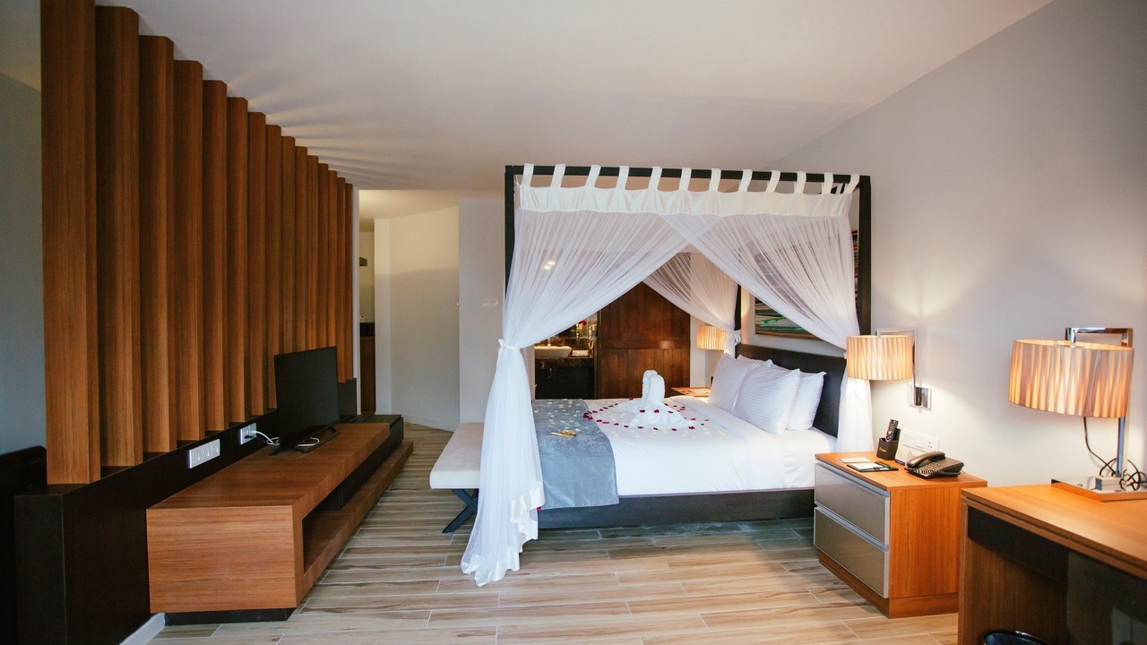 Photo of Bedroom in Desaru