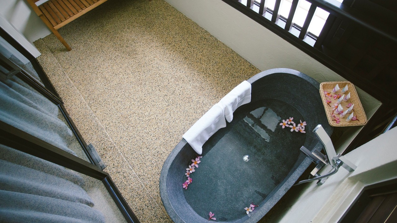 Photo of Bathroom in Desaru
