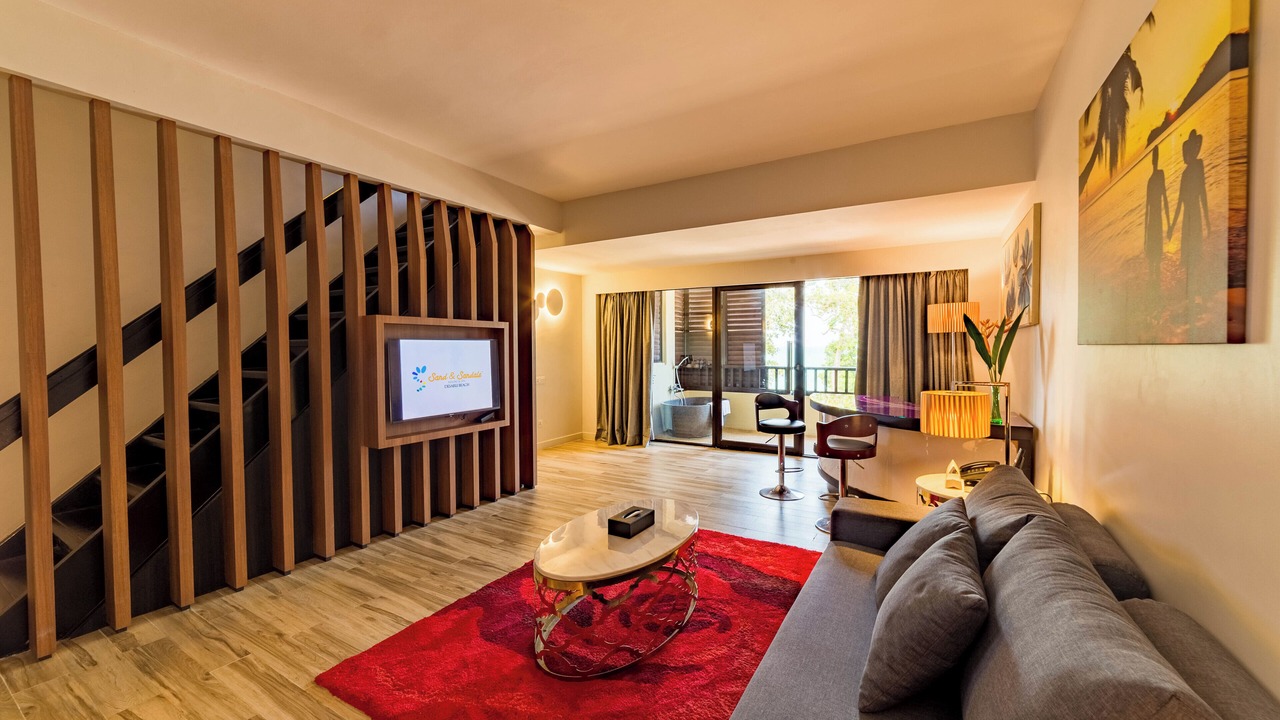 Photo of Bedroom in Desaru