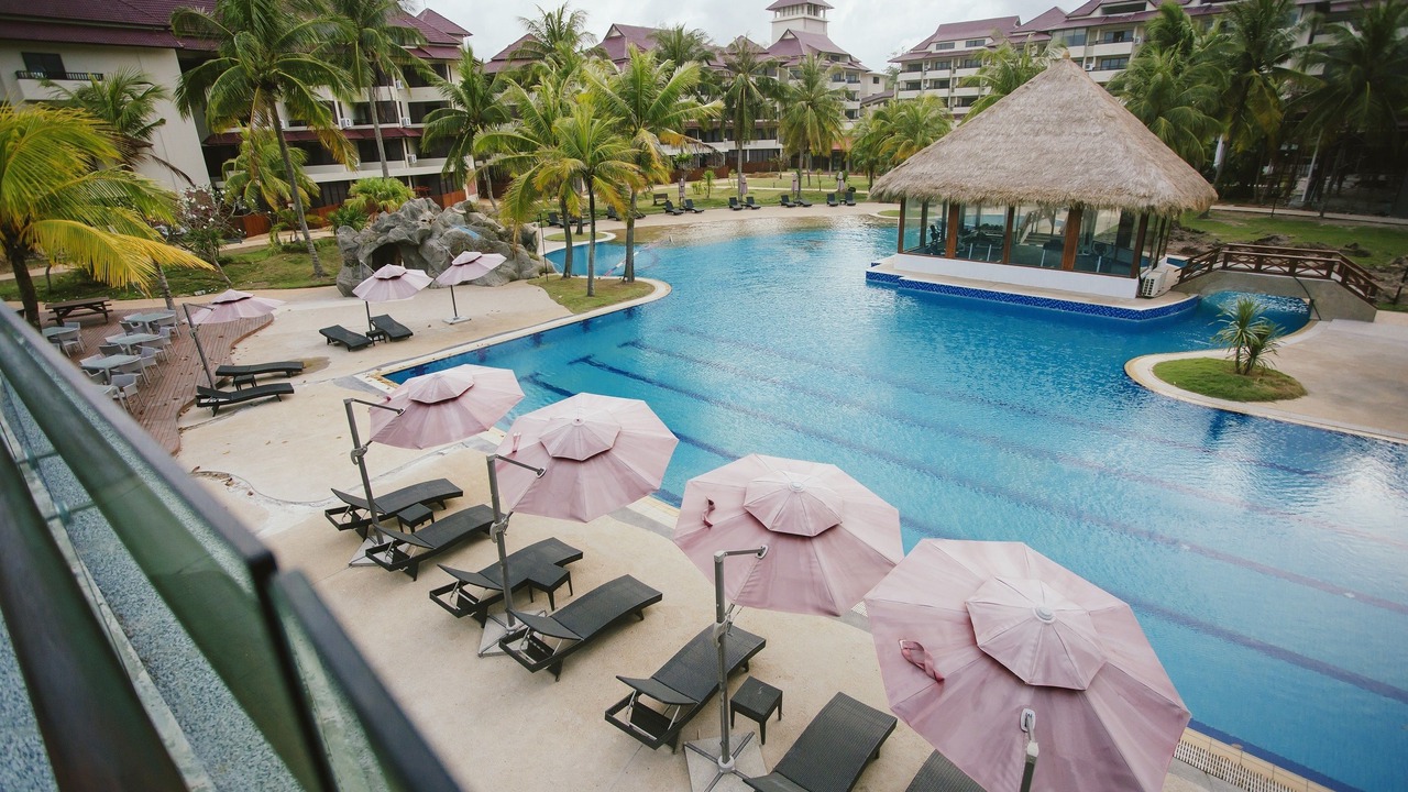 Photo of Outdoor in Desaru