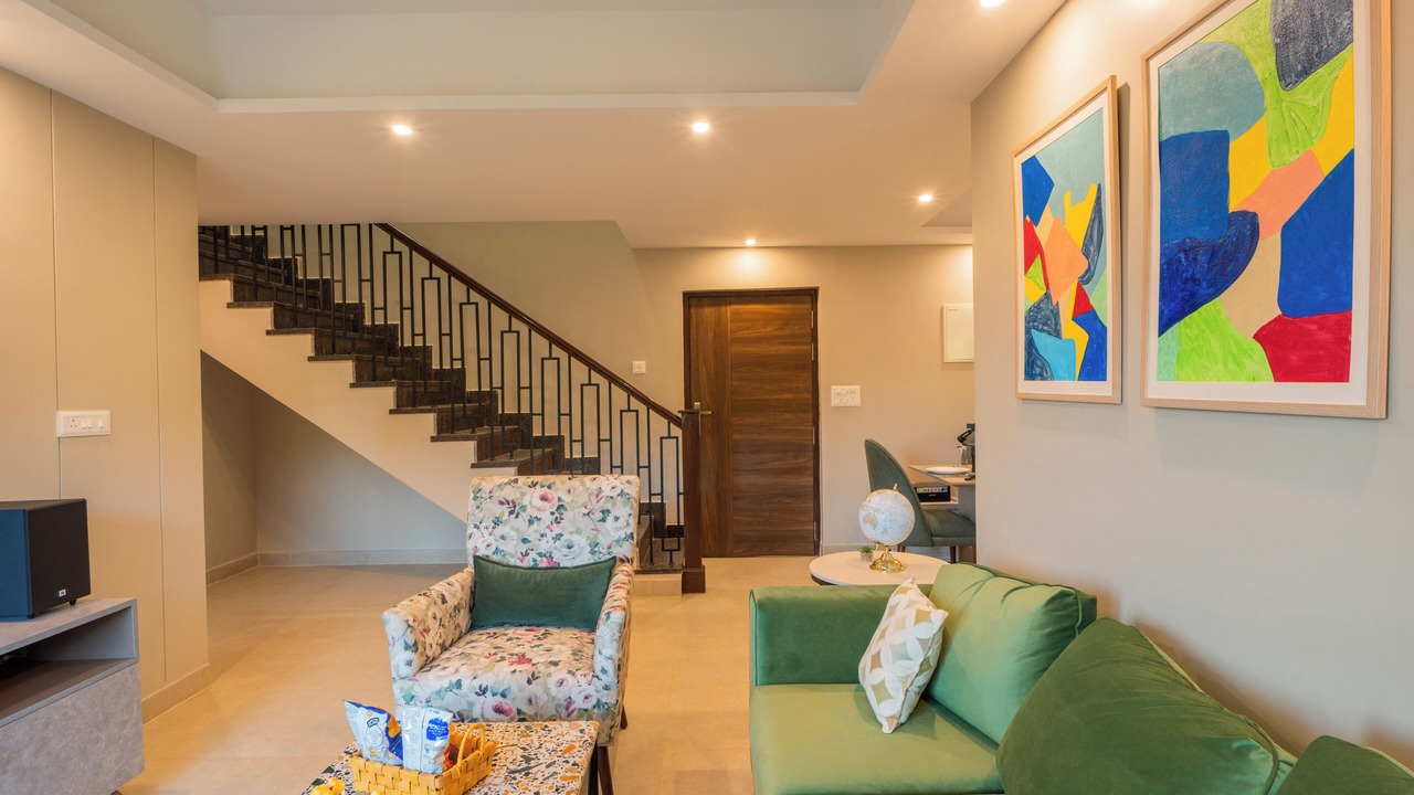 Photo of Livingroom in Sainagar
