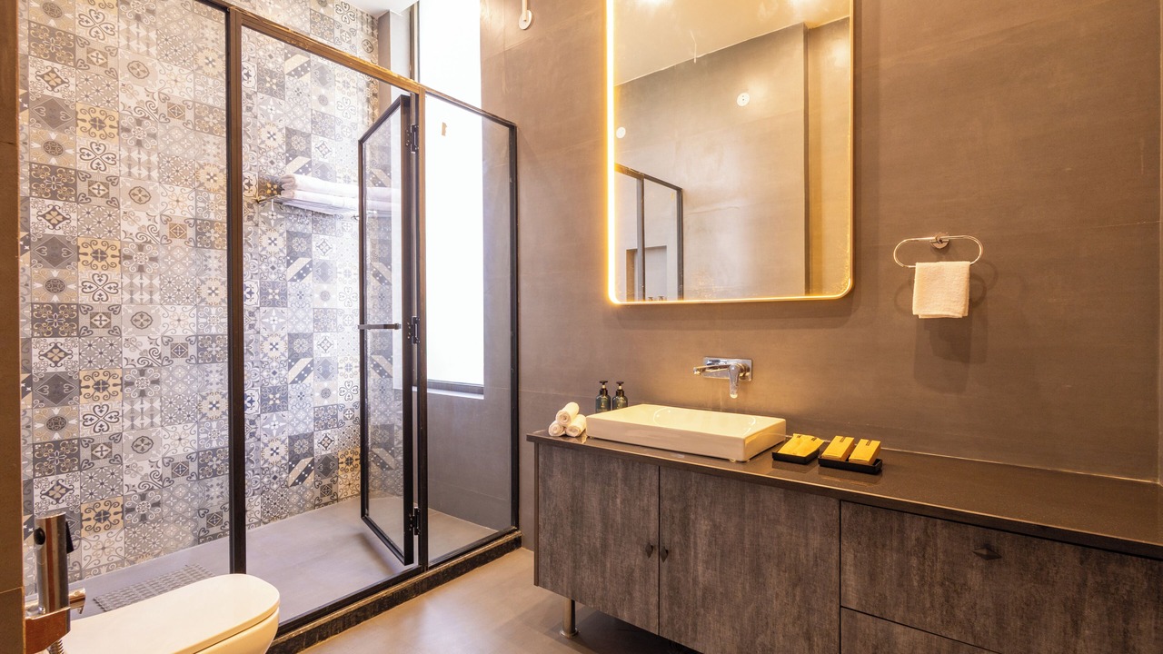 Photo of Bathroom in Taoru
