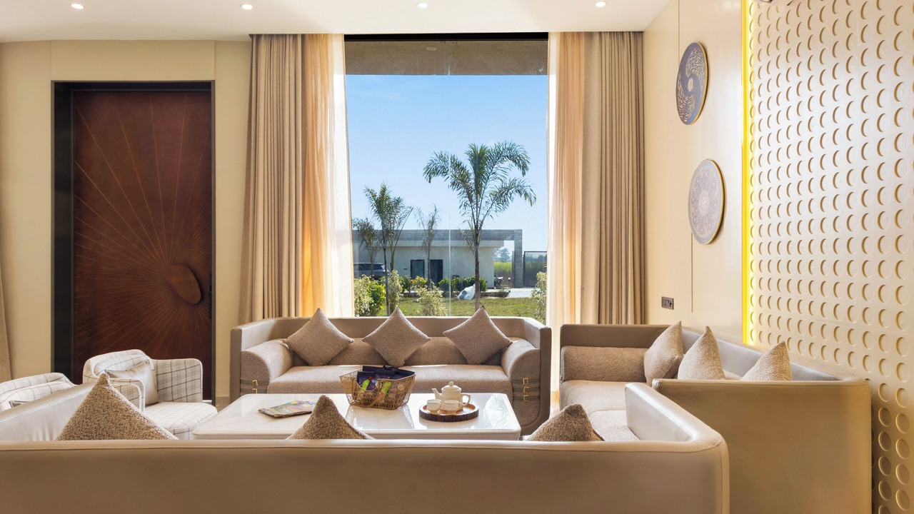 Photo of Livingroom in Taoru