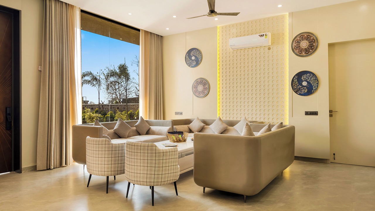 Photo of Livingroom in Taoru