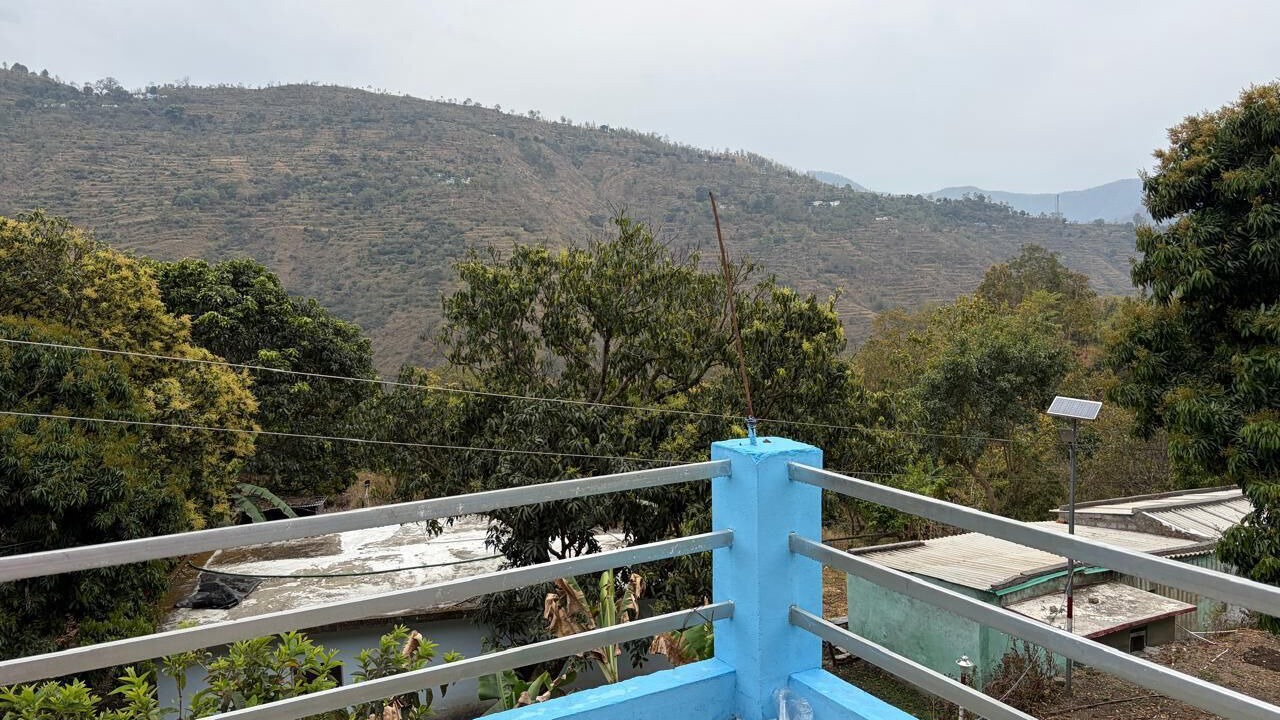 Photo of Outdoor in Marchula