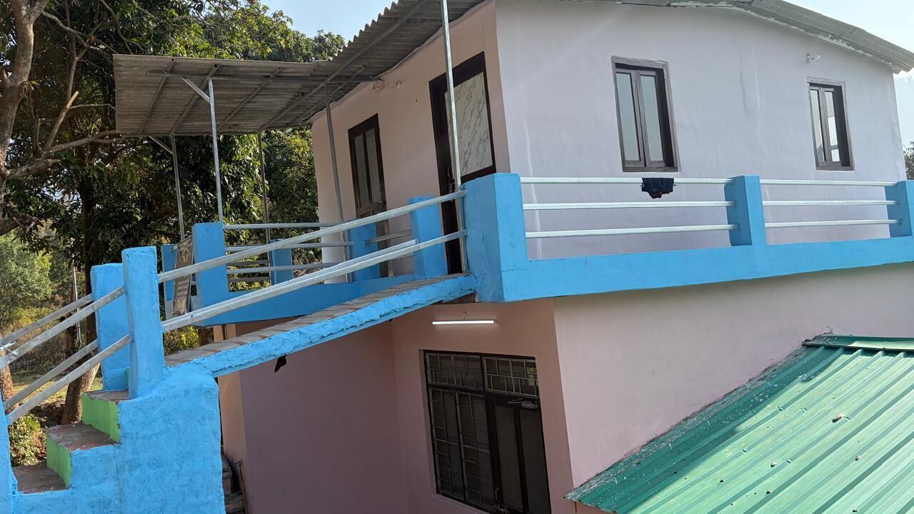 Photo of Outdoor in Marchula