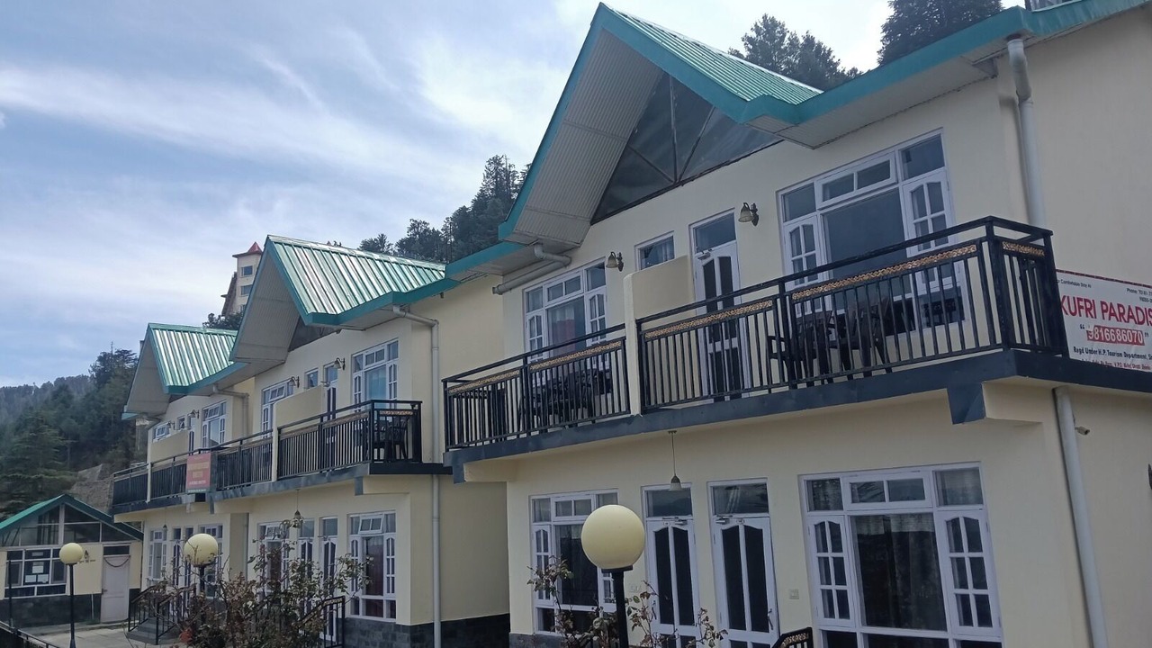Photo of Outdoor in Kufri