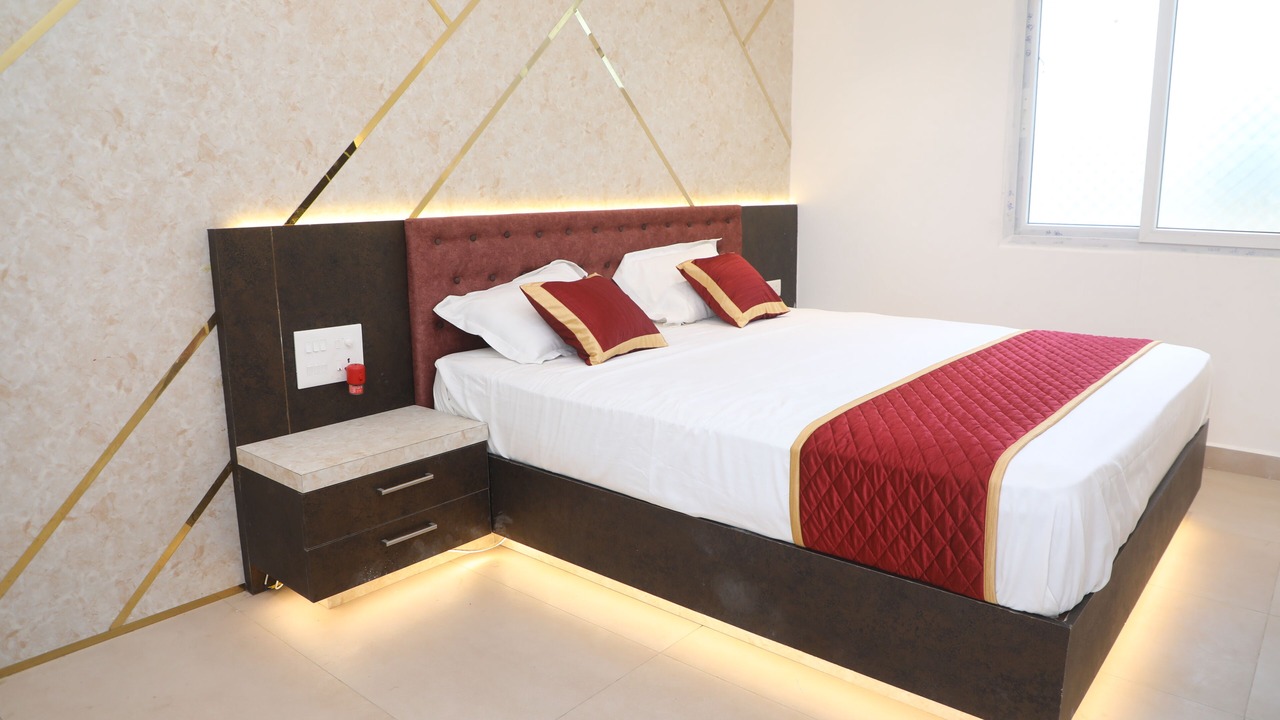 Photo of Bedroom in Dindigul