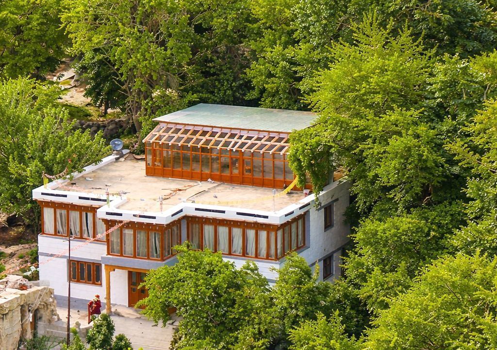 Photo of Outdoor in Garkone