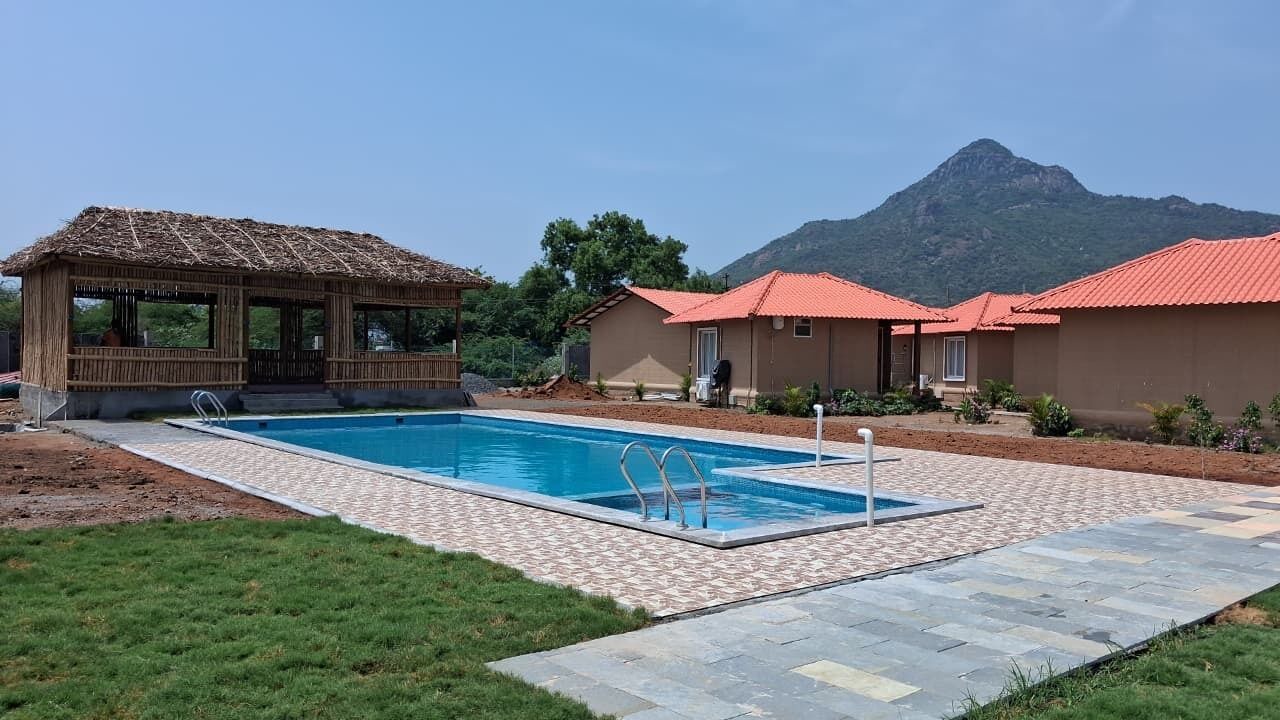 Photo of Outdoor in Tiruvannamalai