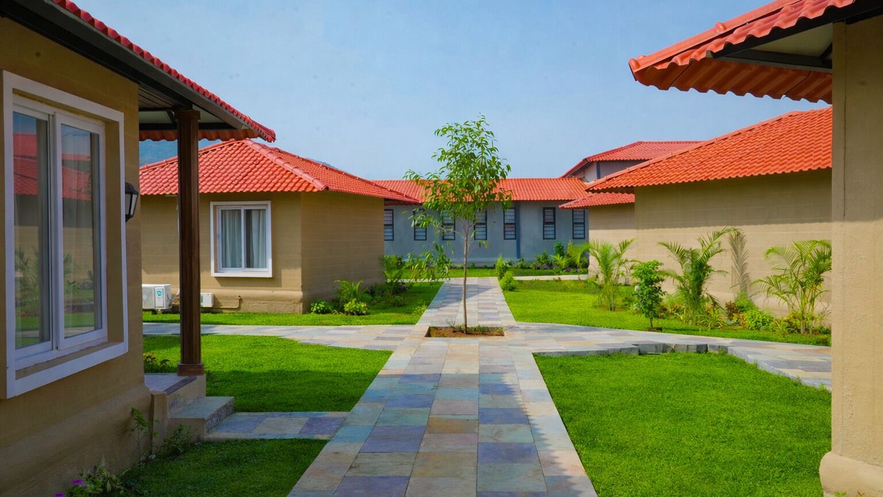Photo of Outdoor in Tiruvannamalai