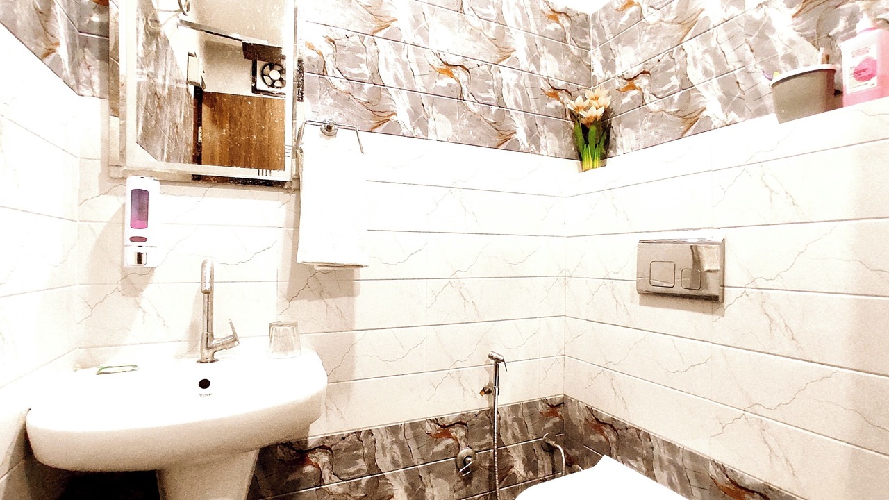 Photo of Bathroom in Ludhiana