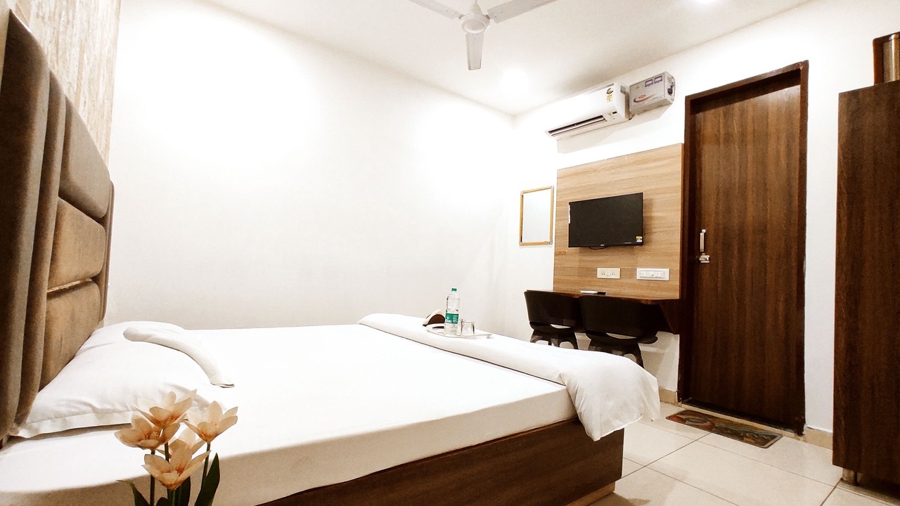 Photo of Bedroom in Ludhiana