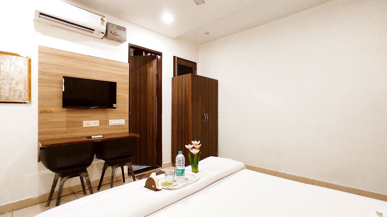 Photo of Bedroom in Ludhiana