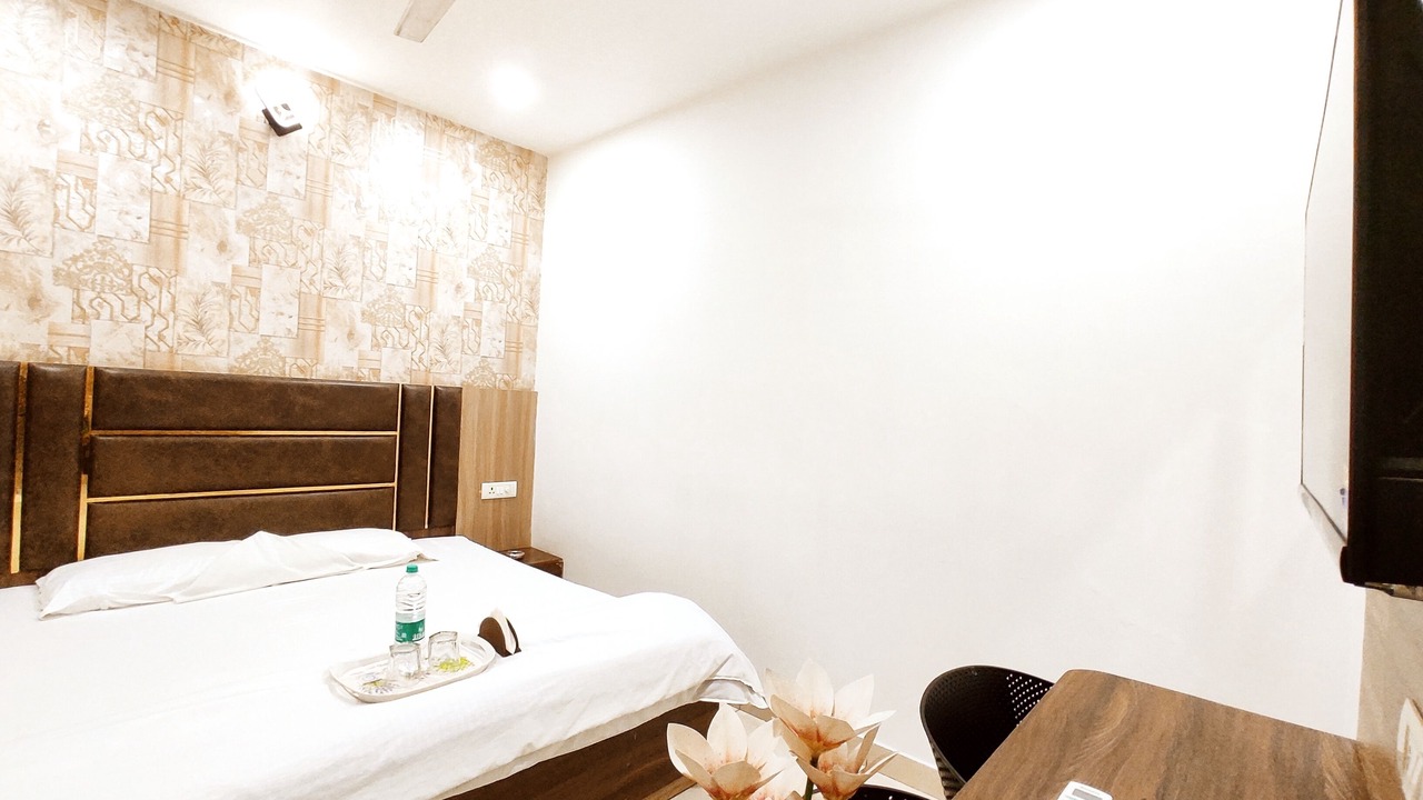 Photo of Bedroom in Ludhiana