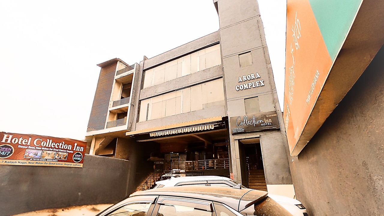 Photo of Outdoor in Ludhiana